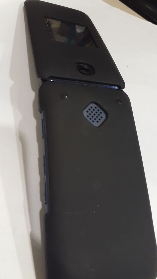 Metro PCS flip phone Kaios for Sale in Stickney, IL OfferUp