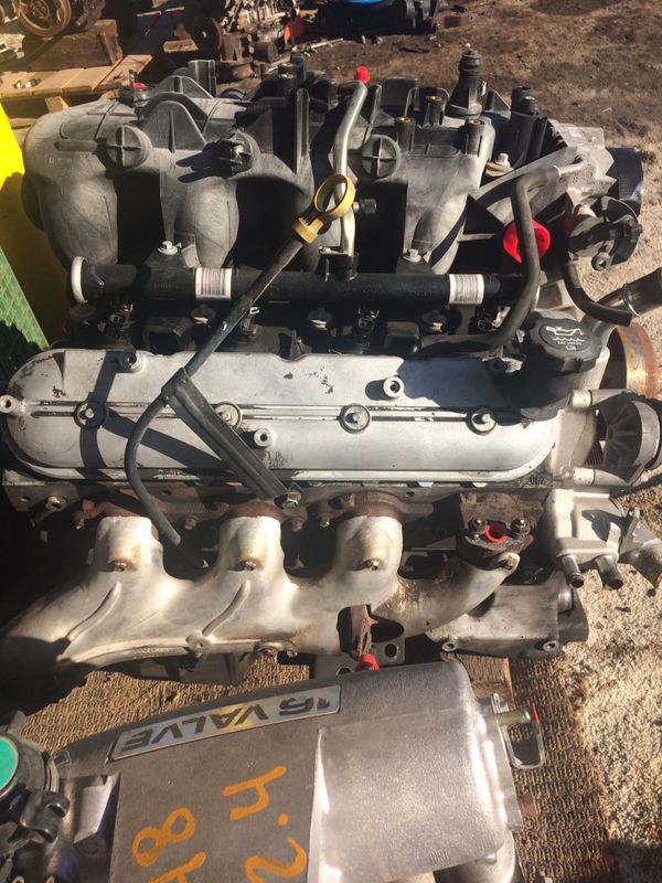 2002 chevy silverado 5 3 engine for sale for sale in laveen village az