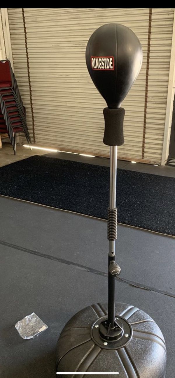 Ringside Cobra Reflex Boxing Punching Bag for Sale in Chula Vista, CA