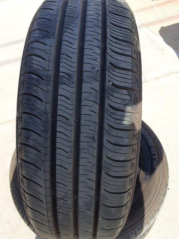 Tires 205/65/R15 for Sale in Victorville, CA OfferUp