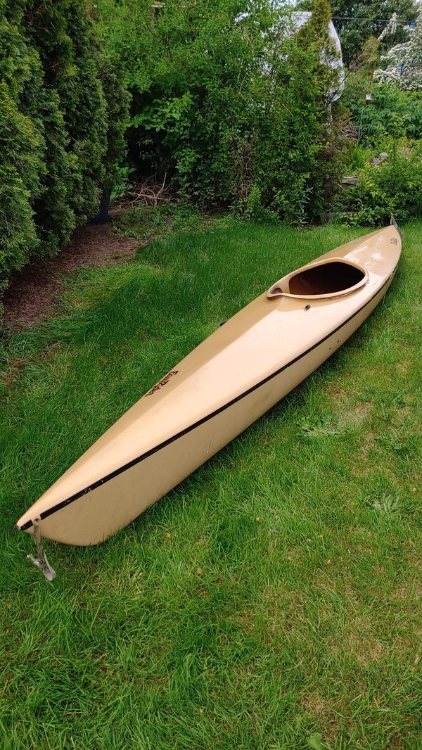 Easy Rider dolphin kayak for Sale in Seattle, WA OfferUp