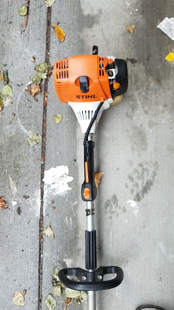 Stihl Fs 110r for Sale in Seattle, WA - OfferUp