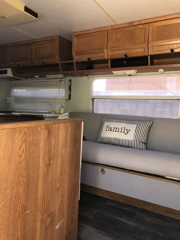 24 ft Aerolite travel trailer for Sale in Tucson, AZ - OfferUp