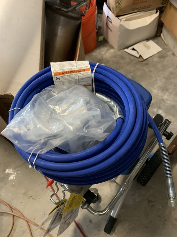 Graco Magnum Pro X9 Paint Sprayer Brand new! for Sale in Boca Raton, FL