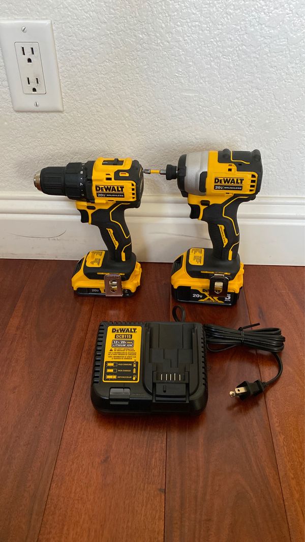 1 2 dewalt atomic impact