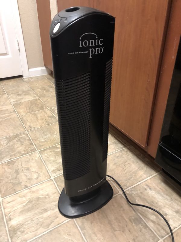 ionic pro air