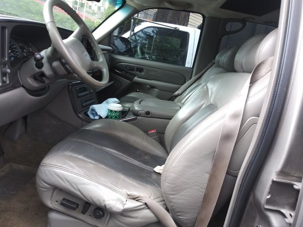 03 yukon denali 6.0 parts for Sale in Burien, WA - OfferUp