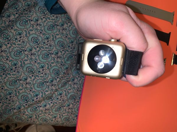 apple watch series 2 for sale near me