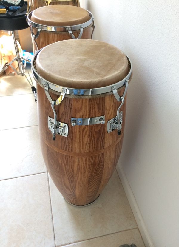 GON BOPS VINTAGE CONGAS for Sale in Davie, FL OfferUp