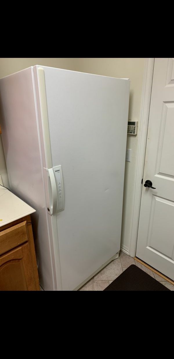 Kenmore upright freezer for Sale in Celina, TX OfferUp