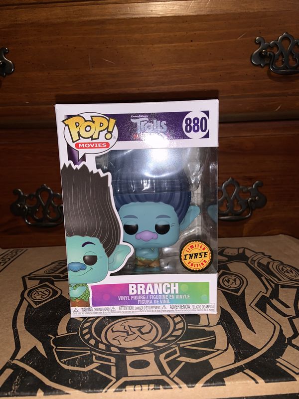 funko trolls 2