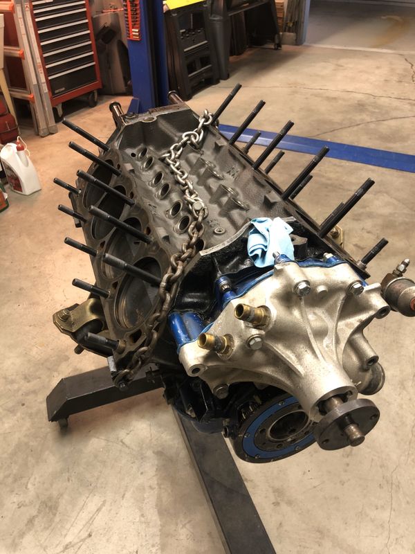 306 Ford Engine _ Ford V8 Engine Bore and Stroke Guide – ZZSBQA