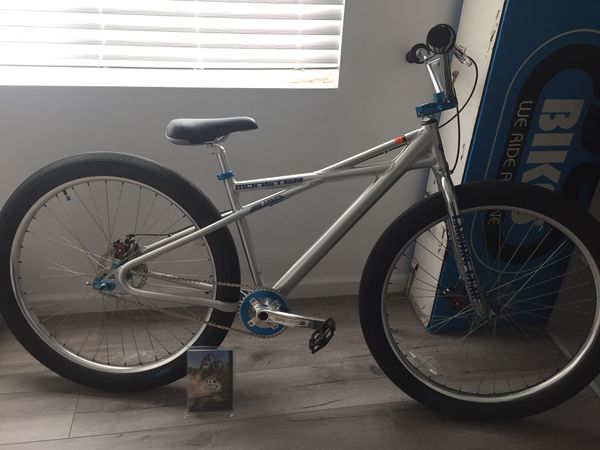 se monster quadangle