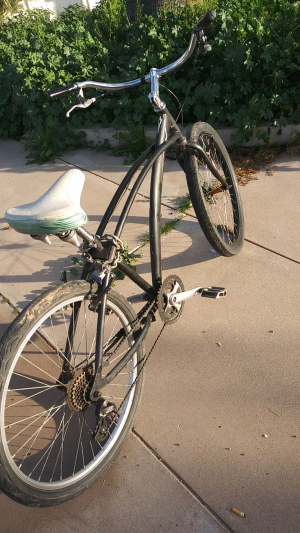 what happened to phat cycles