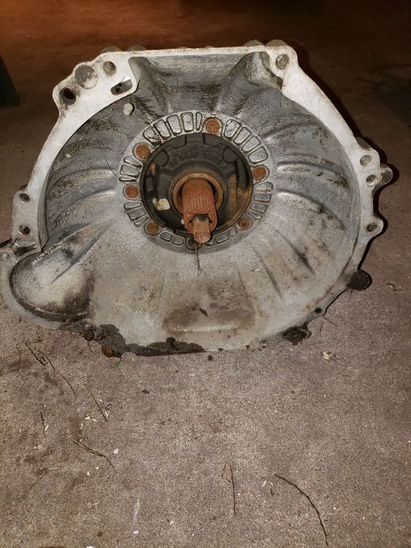 Ford (Cruise-O-Matic) Transmission for Sale in Fort Worth, TX - OfferUp