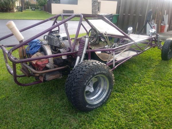 1967 Vw sand rail for Sale in Miami, FL - OfferUp