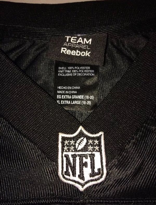 youth xl adult small