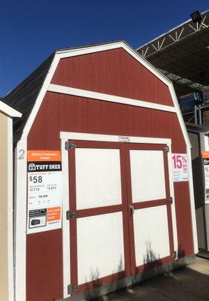 New and Used Shed for Sale in Detroit, MI - OfferUp