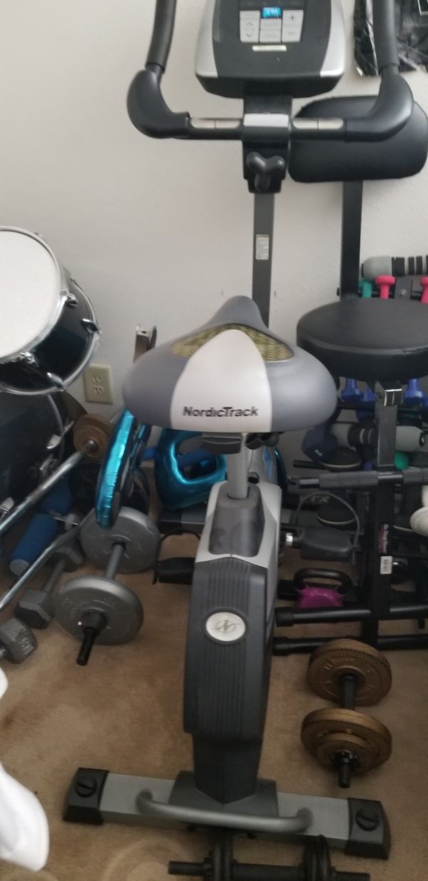 nordictrack gx 2.0 exercise bike