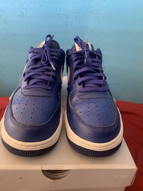 deubré af1 for sale