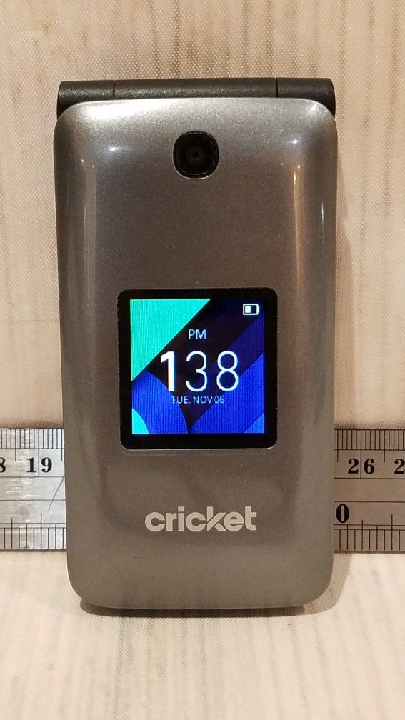 cricket quick pay by phone