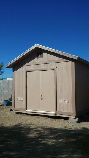 New and Used Shed for Sale in Tucson, AZ - OfferUp