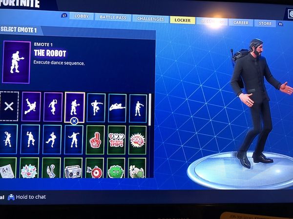 Fortnite account for sale ps4 I don't play this anymore a ...