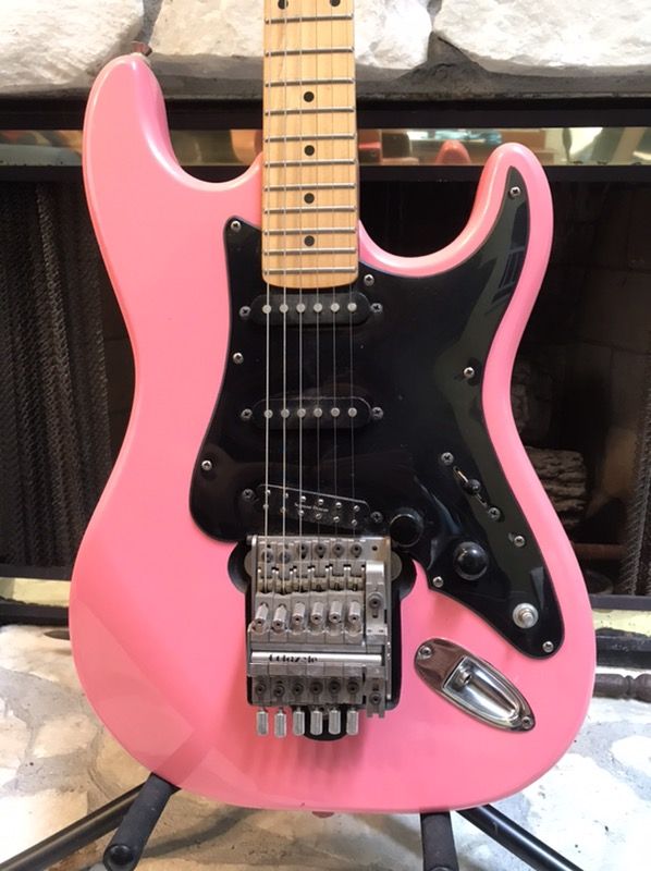 J.B. Player Sledgehammer Electric Guitar For Sale In Bellevue, WA - OfferUp