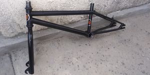 20" 1998 Gt frame and fork for Sale in Lakewood, CA
