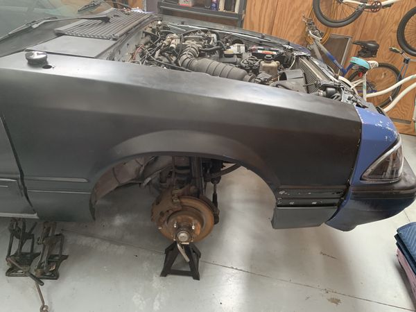 Fox body mustang parts for Sale in Zephyrhills, FL - OfferUp