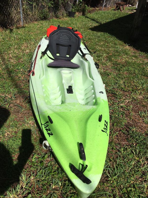 Mainstream Kayak for Sale in Lake Worth, FL - OfferUp