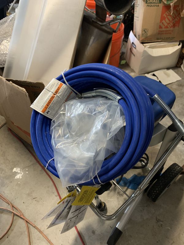 Graco Magnum Pro X9 Paint Sprayer Brand new! for Sale in Boca Raton, FL