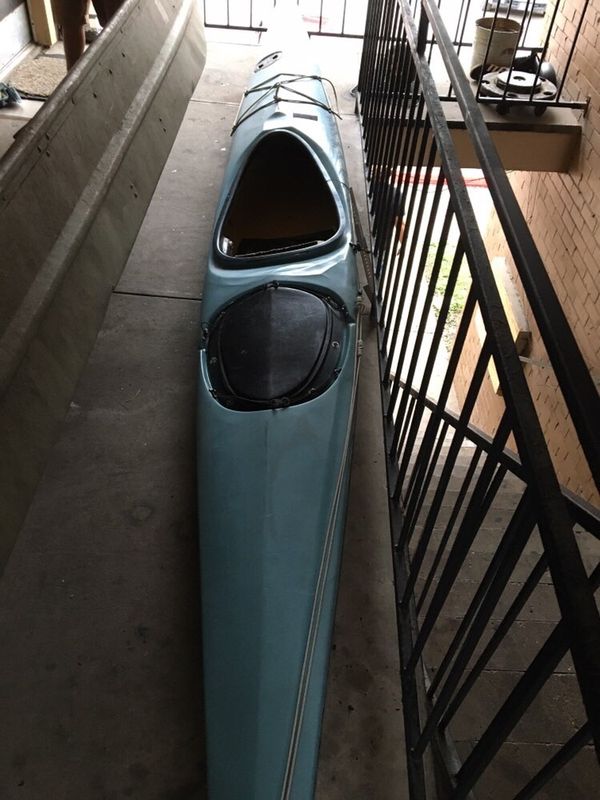 Boat kayak for Sale in Houston, TX - OfferUp