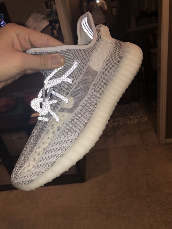 how to legit check adidas yeezy 350 v2 static reflective