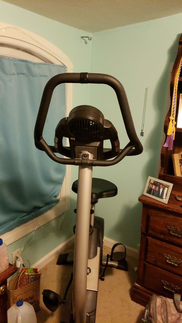 proform gl 50 exercise bike