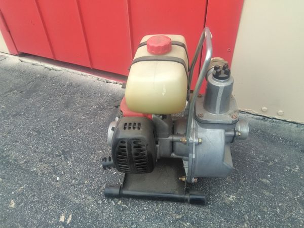 Shindaiwa gp450 water pump for Sale in Bakersfield, CA - OfferUp