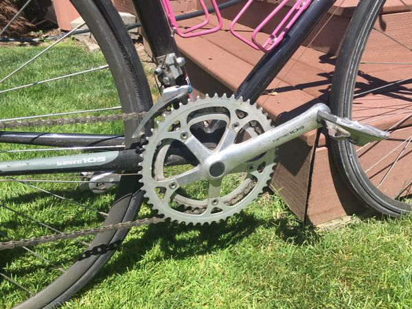 how to choose mountain bike size