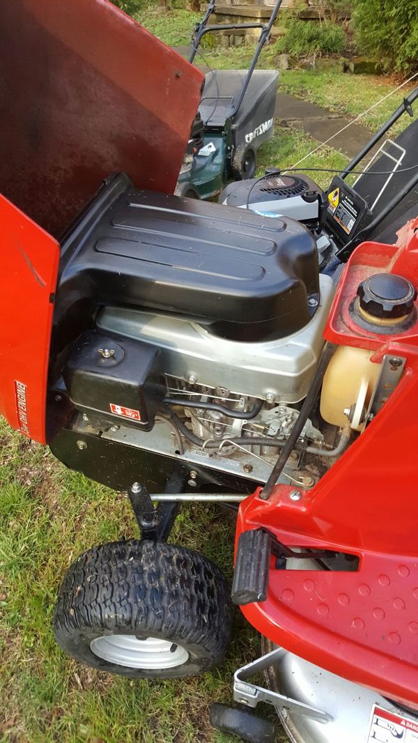 Honda harmony 2013 lawn tractor for Sale in Nazareth, PA OfferUp