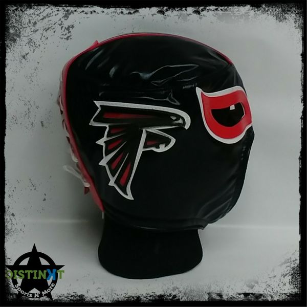 Atlanta Falcons HQ Fan Mask for Sale in Corona, CA OfferUp