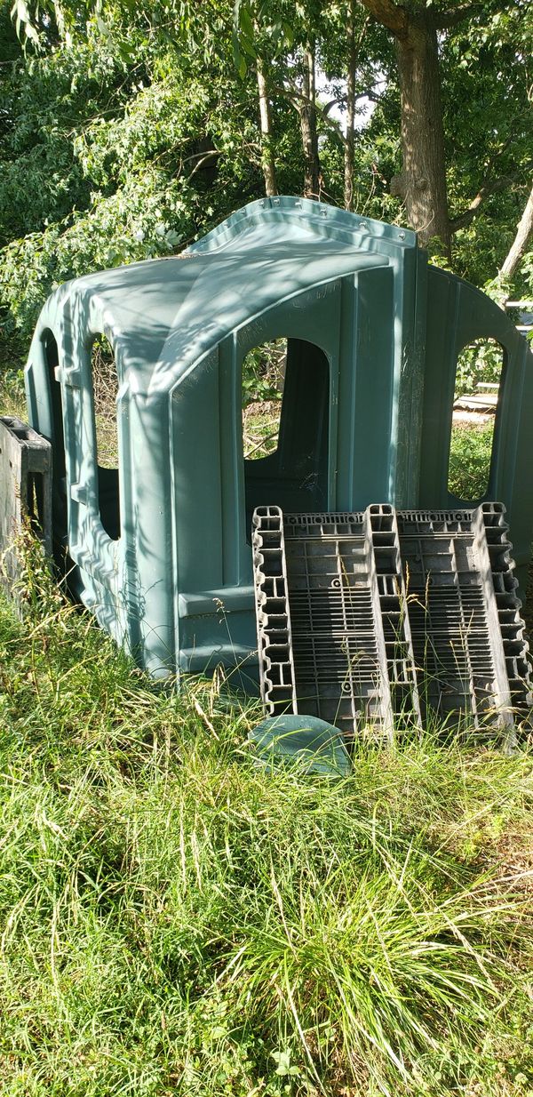 Hay Hut 500.00 OBO for Sale in Trinity, NC OfferUp