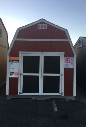 New and Used Shed for Sale in Lake Charles, LA - OfferUp