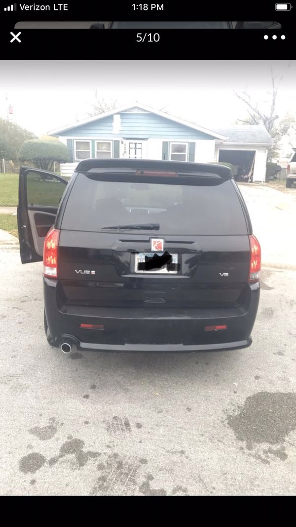 2007 saturn vue redline for sale 2007 saturn vue redline for sale