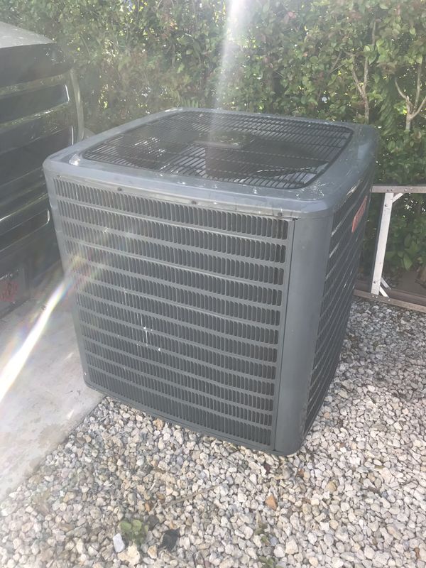 Goodman AC Unit for Sale in Miami, FL OfferUp