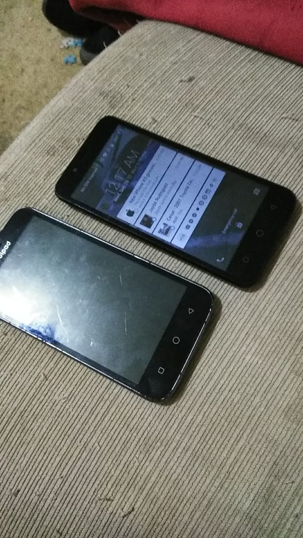 Metro PCS phones for Sale in Fort Worth, TX OfferUp