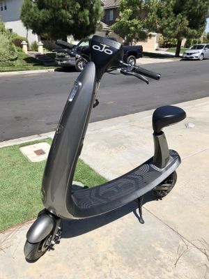 electric bicycle olx