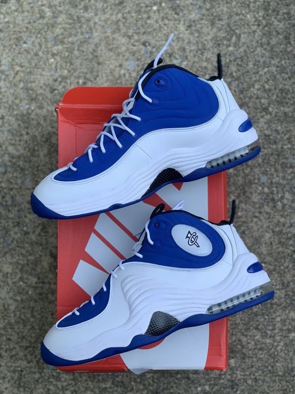 nike air penny 2 for sale