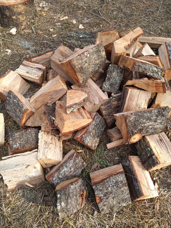 Blackjack Oak Fire Wood!! for Sale in Jacksonville, FL OfferUp