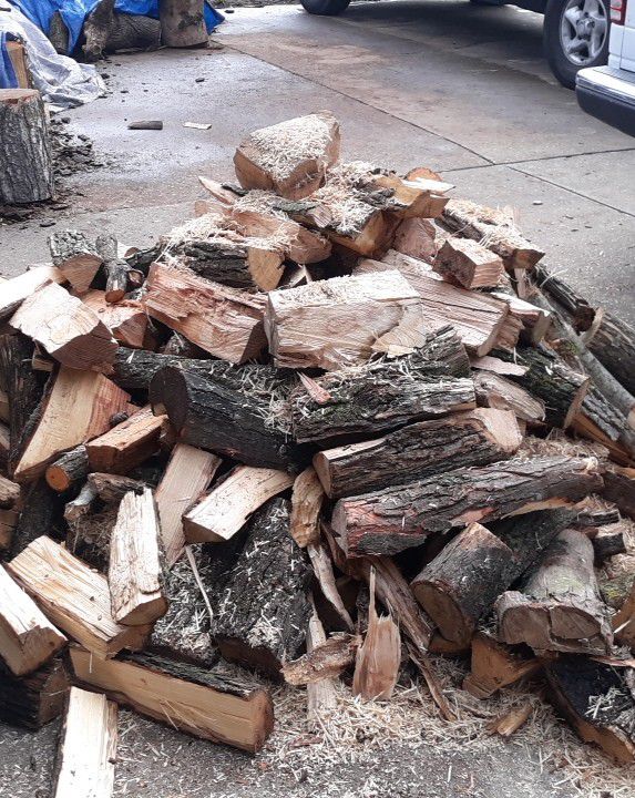 FIREWOOD 4 Sale/ ALL HARDWOODS for Sale in Sacramento, CA - OfferUp
