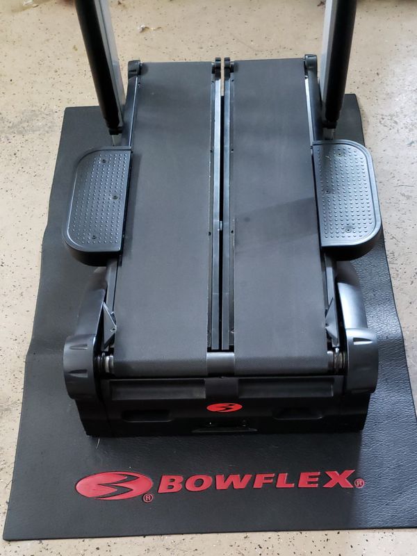Bowflex TreadClimber TC1000 for Sale in Orlando, FL - OfferUp