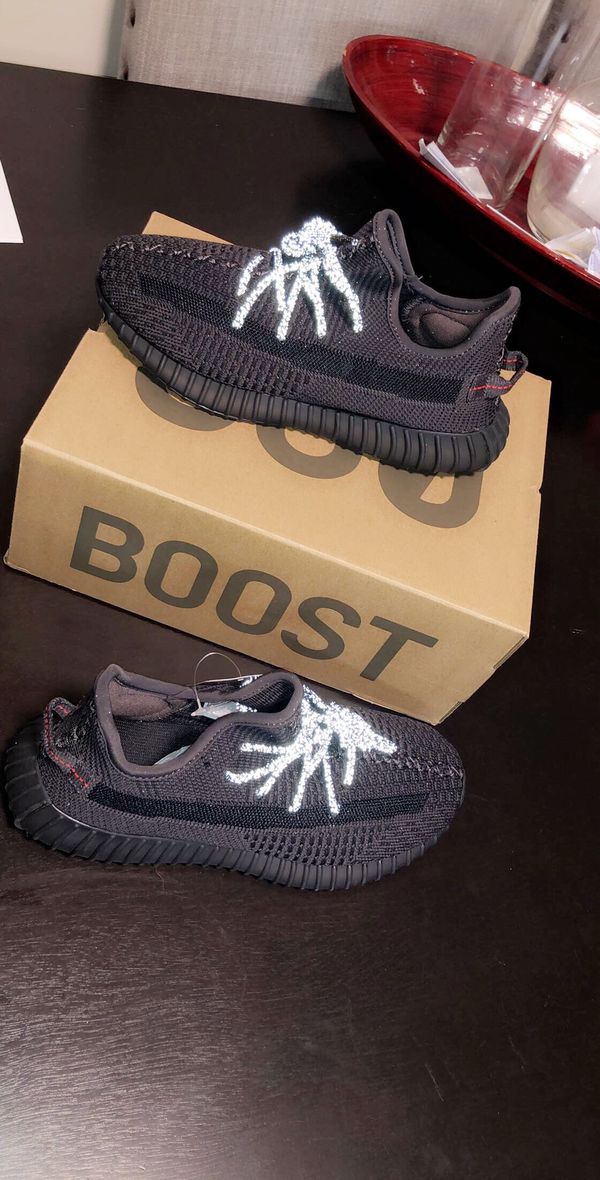 yeezy kids 3.5